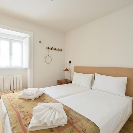 Lisbon All The Best - Bairro Alto 1公寓 外观 照片