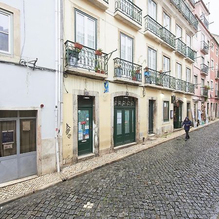 Lisbon All The Best - Bairro Alto 1公寓 外观 照片