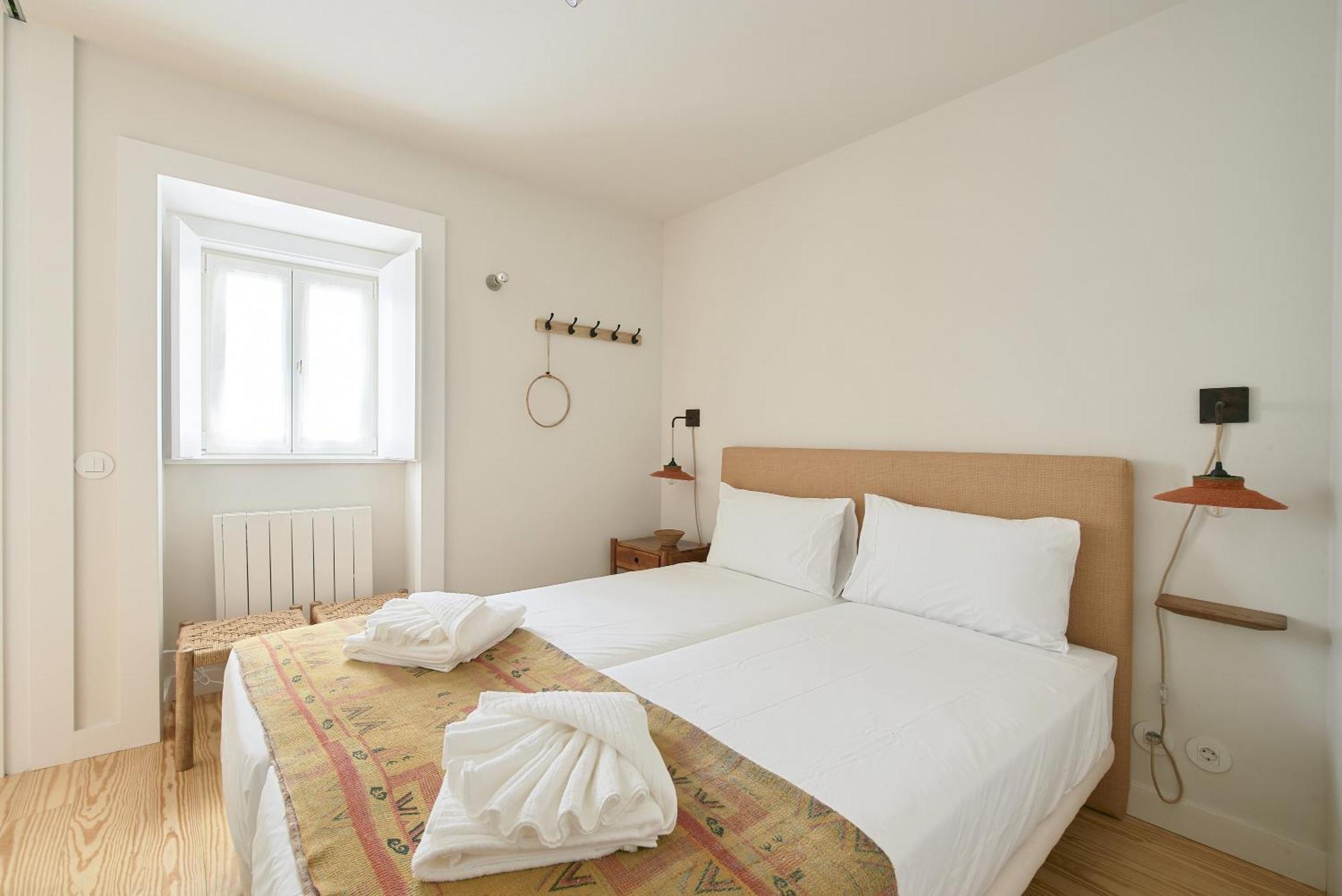 Lisbon All The Best - Bairro Alto 1公寓 外观 照片