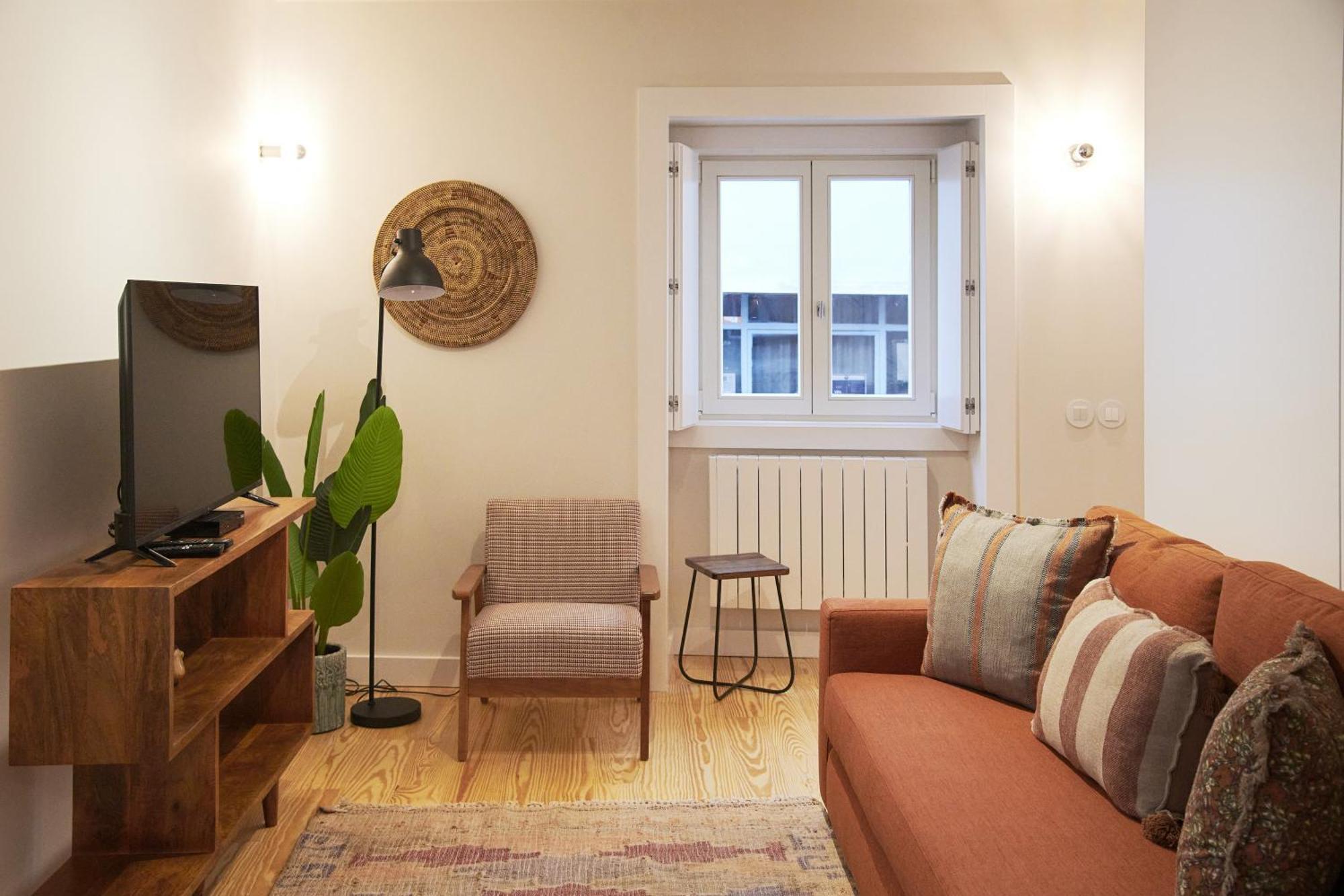 Lisbon All The Best - Bairro Alto 1公寓 外观 照片